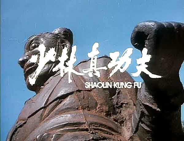 少林真功夫剧照的剧照