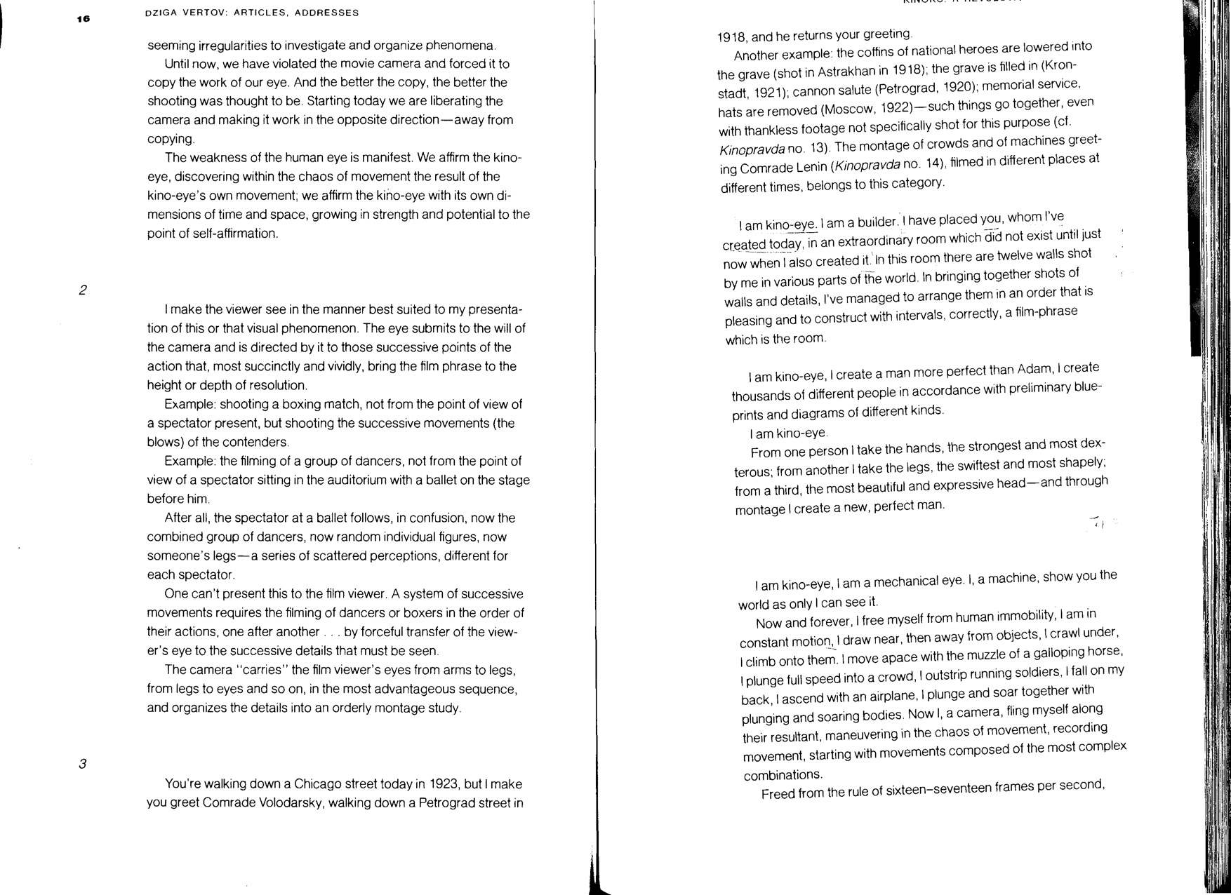 持摄影机的人剧照的剧照