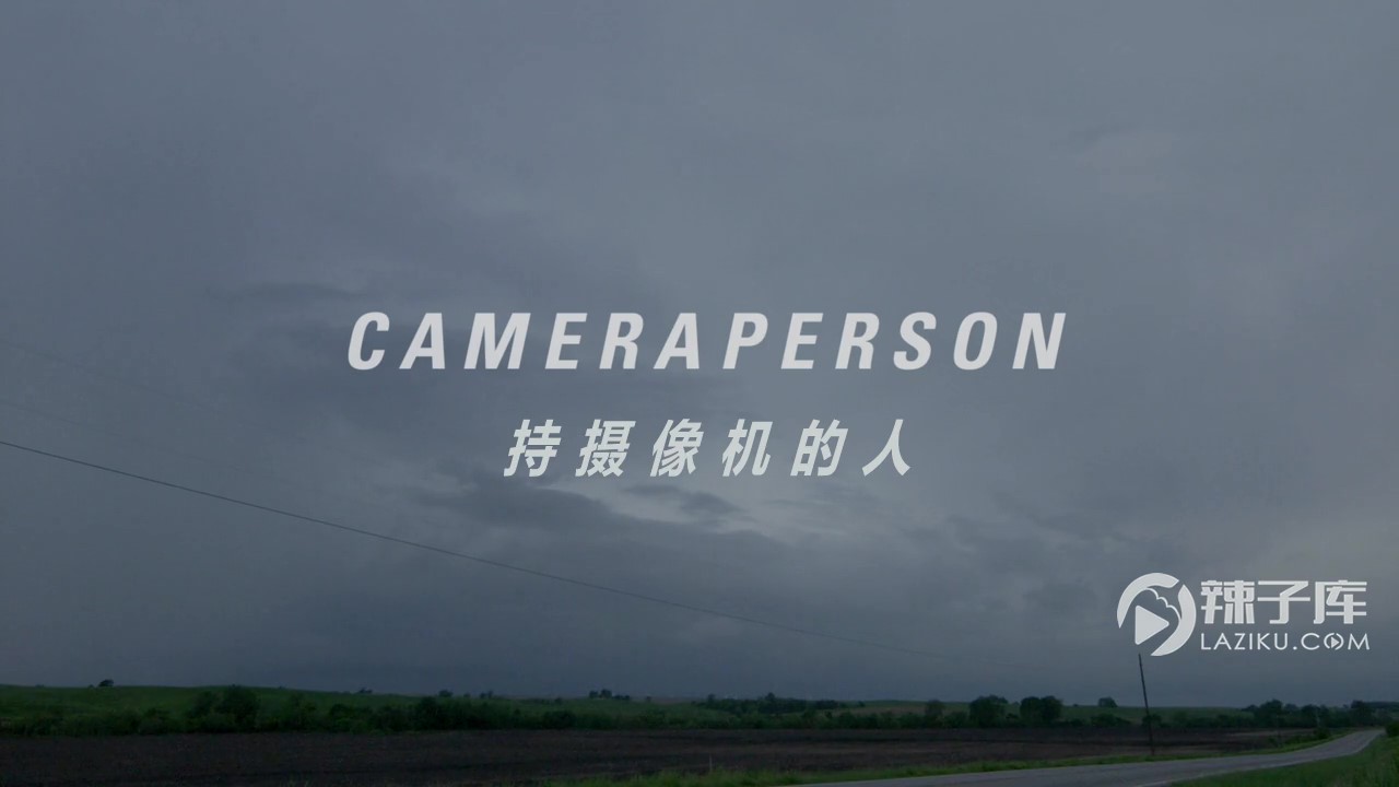 持摄影机的人剧照的剧照