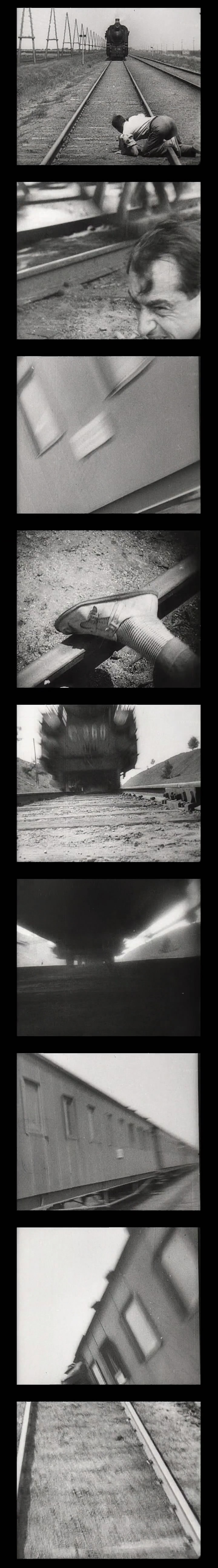 持摄影机的人剧照的剧照