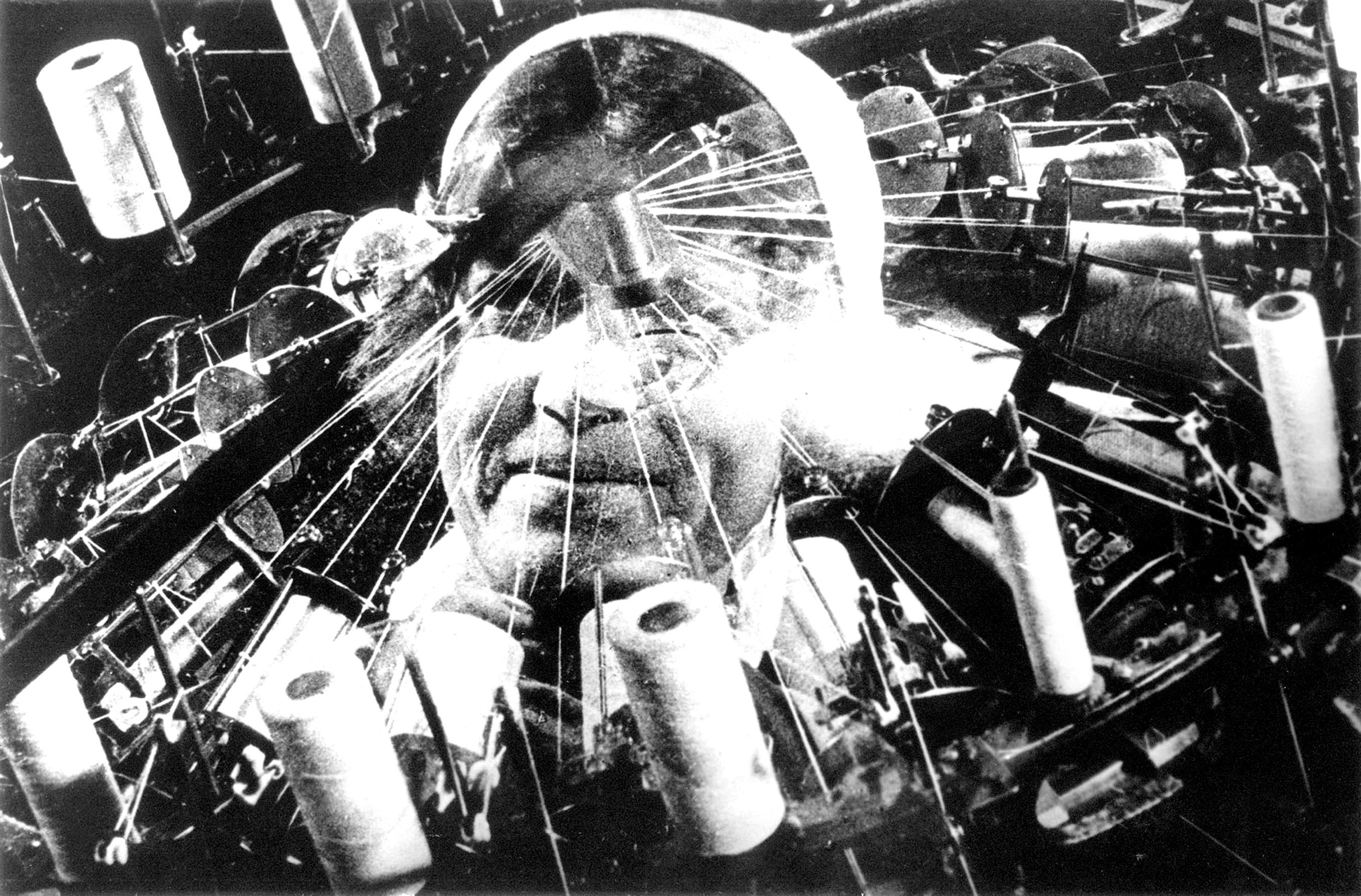 持摄影机的人剧照的剧照