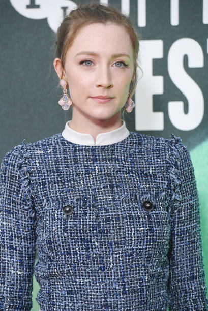 在切瑟尔海滩上剧照的剧照