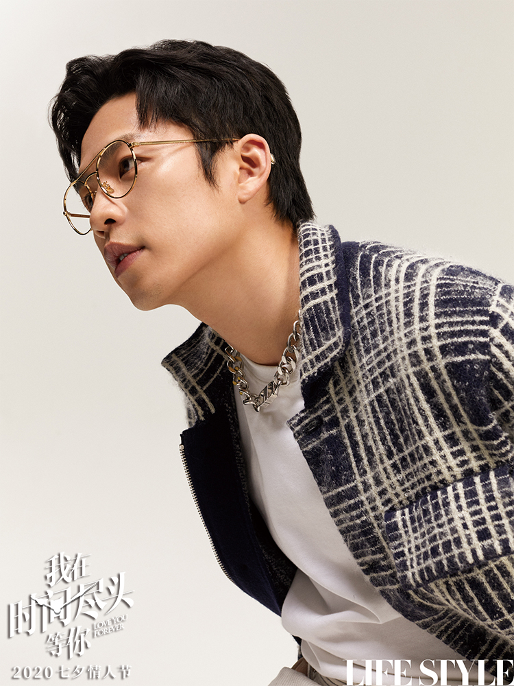 我在时间尽头等你剧照的剧照