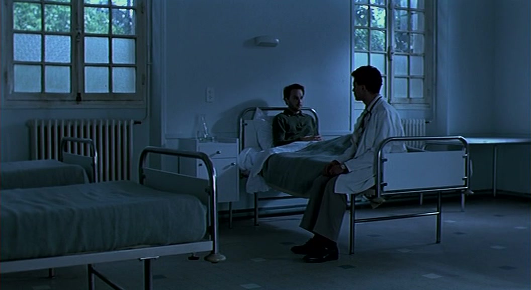 别忘记你将死剧照的剧照