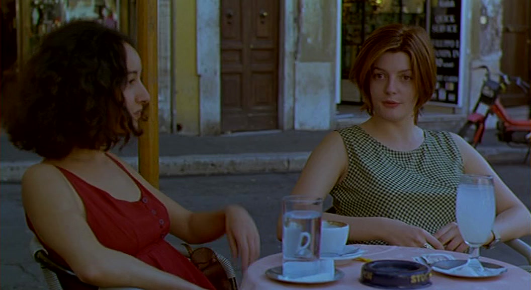 别忘记你将死剧照的剧照