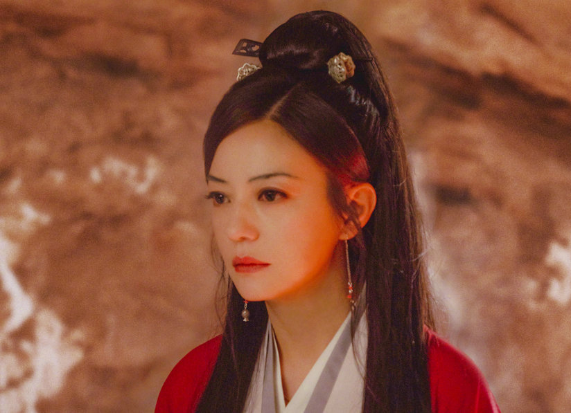 两只老虎剧照的剧照