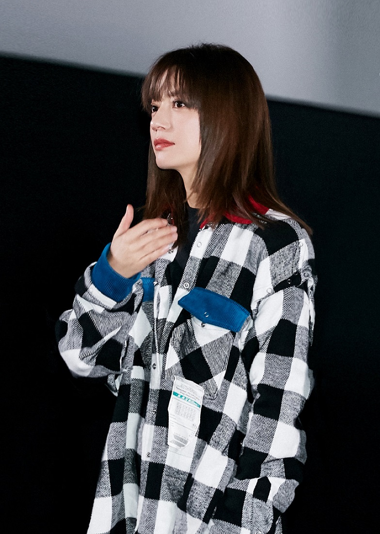 两只老虎剧照的剧照