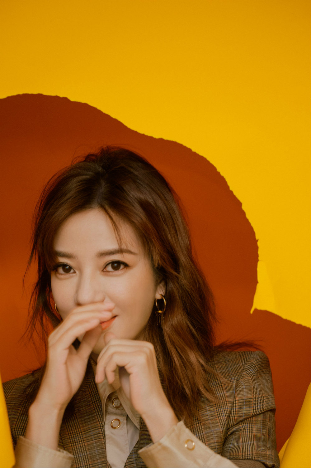 两只老虎剧照的剧照