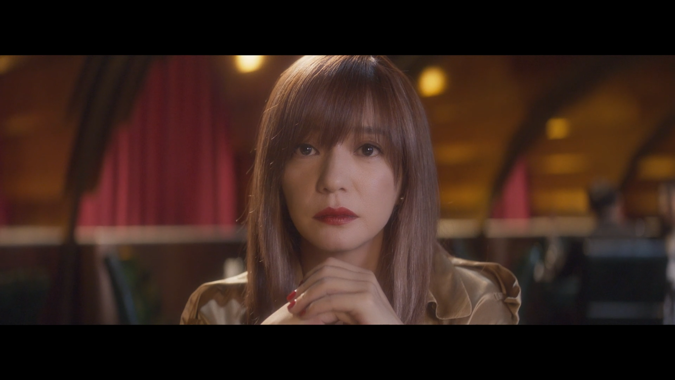 两只老虎剧照的剧照