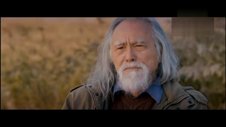 飞越老人院剧照的剧照