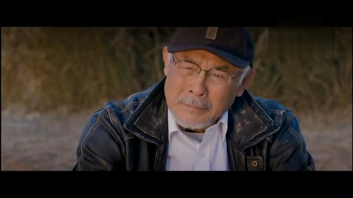 飞越老人院剧照的剧照