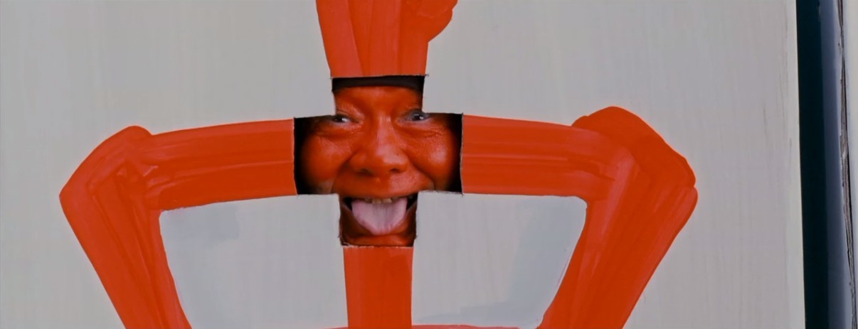 飞越老人院剧照的剧照