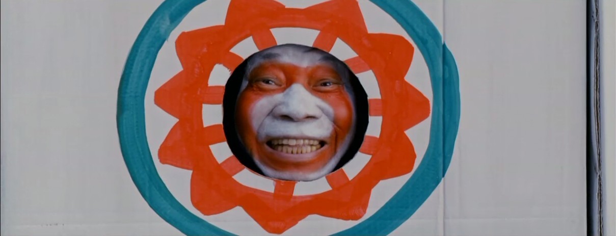 飞越老人院剧照的剧照