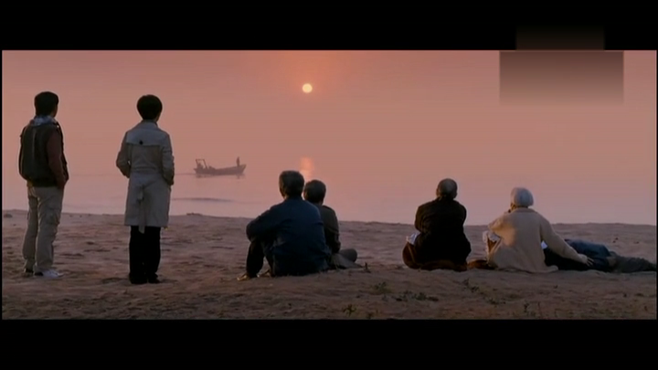 飞越老人院剧照的剧照