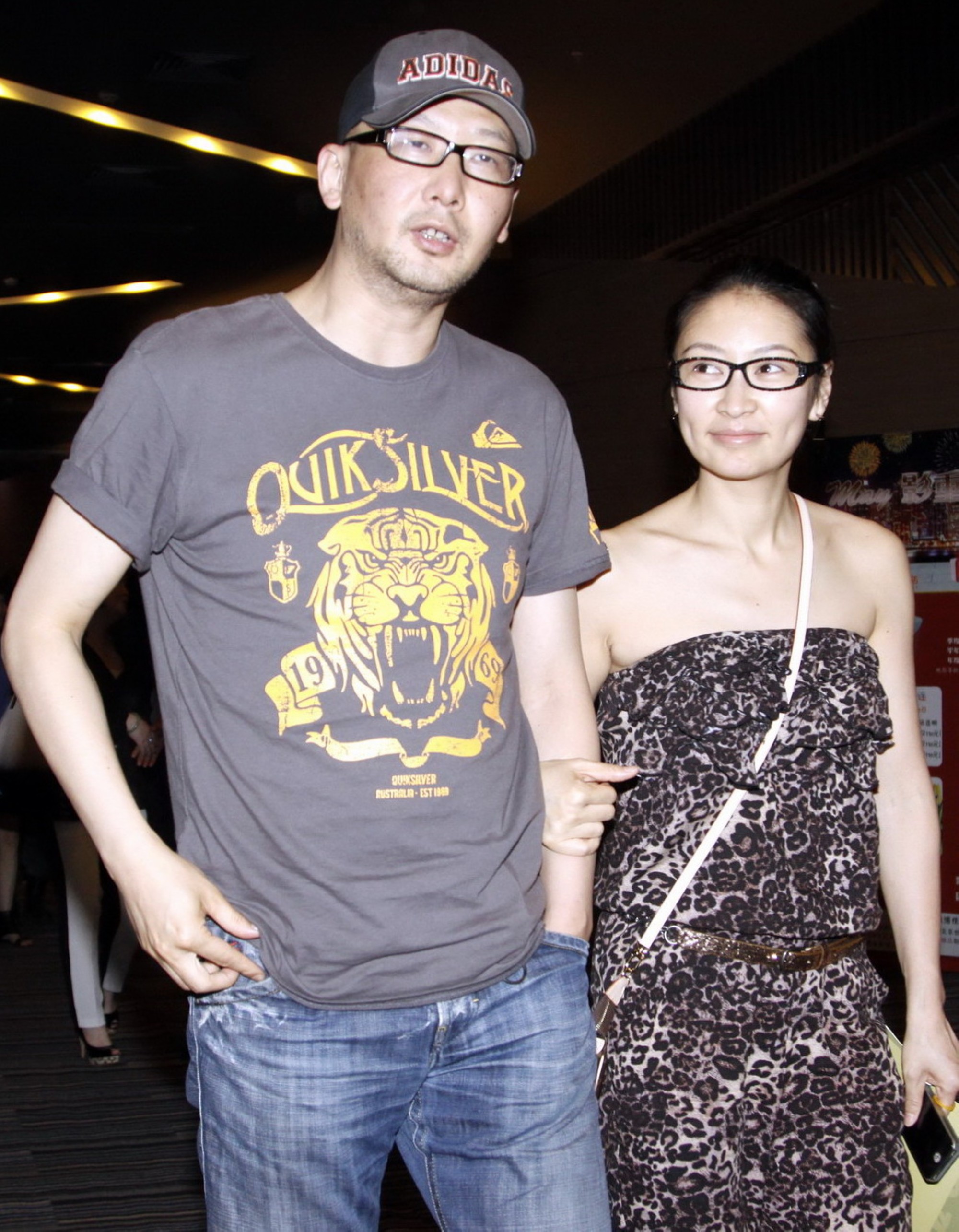 飞越老人院剧照的剧照