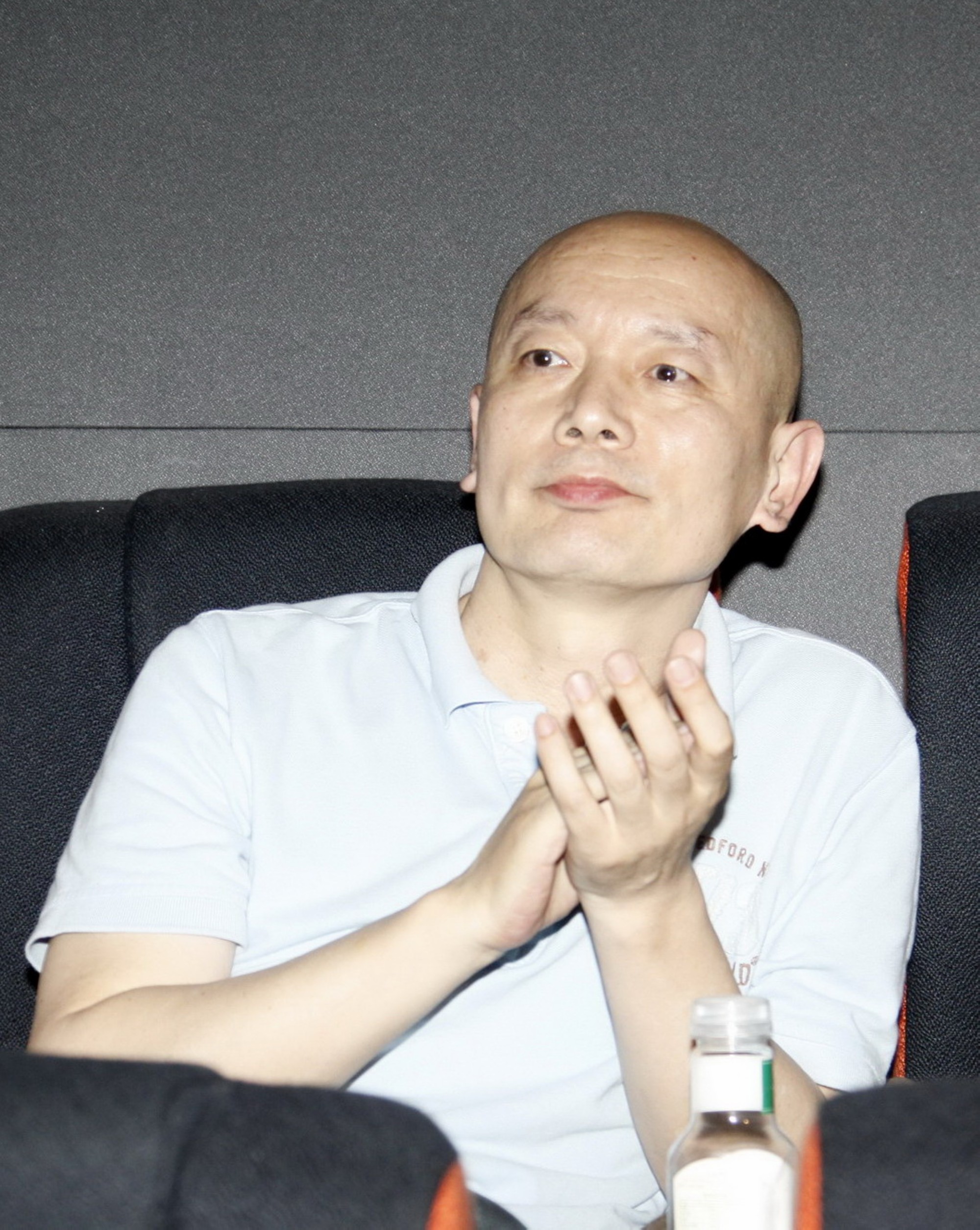 飞越老人院剧照的剧照