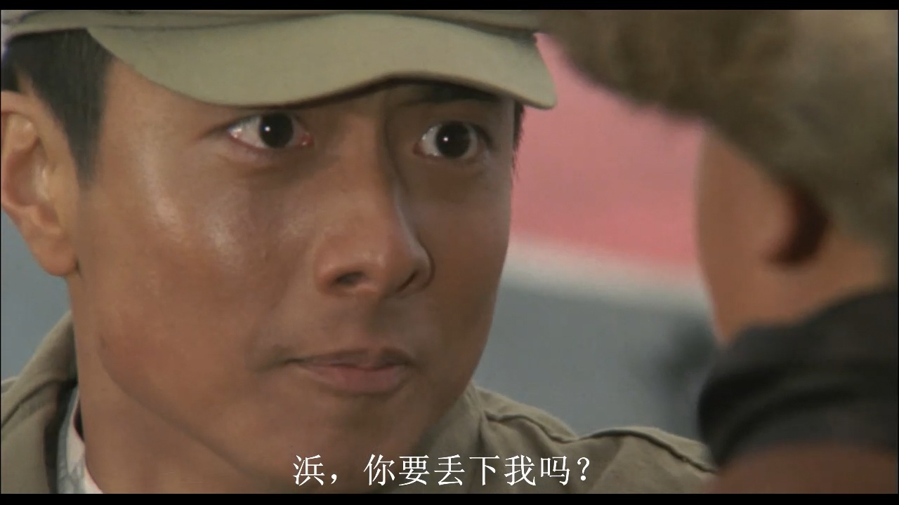 激情燃烧的零式战机剧照的剧照