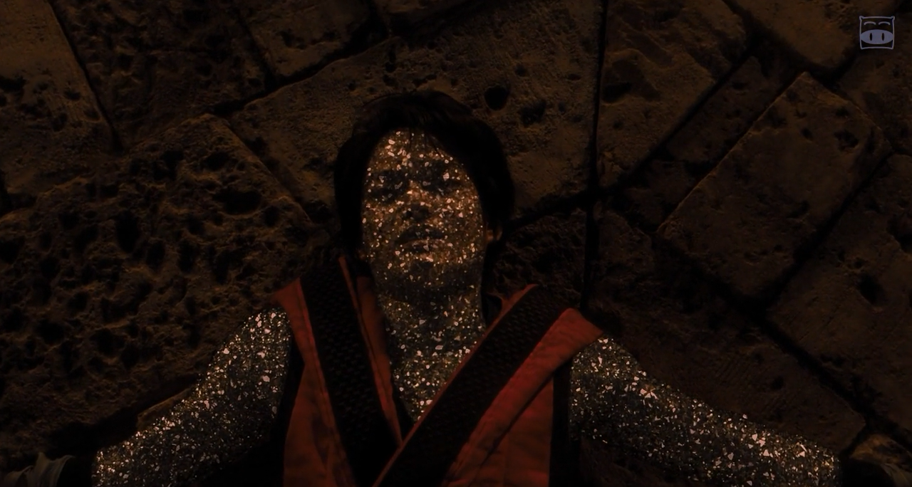 笑傲昙天剧照的剧照