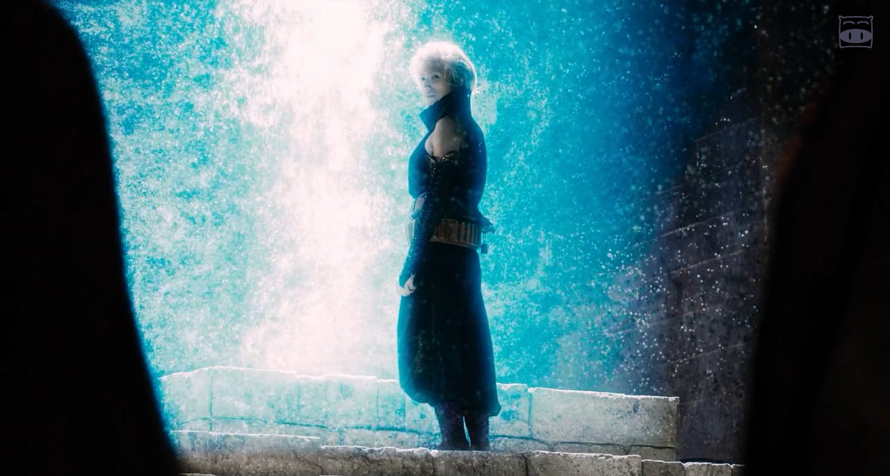 笑傲昙天剧照的剧照