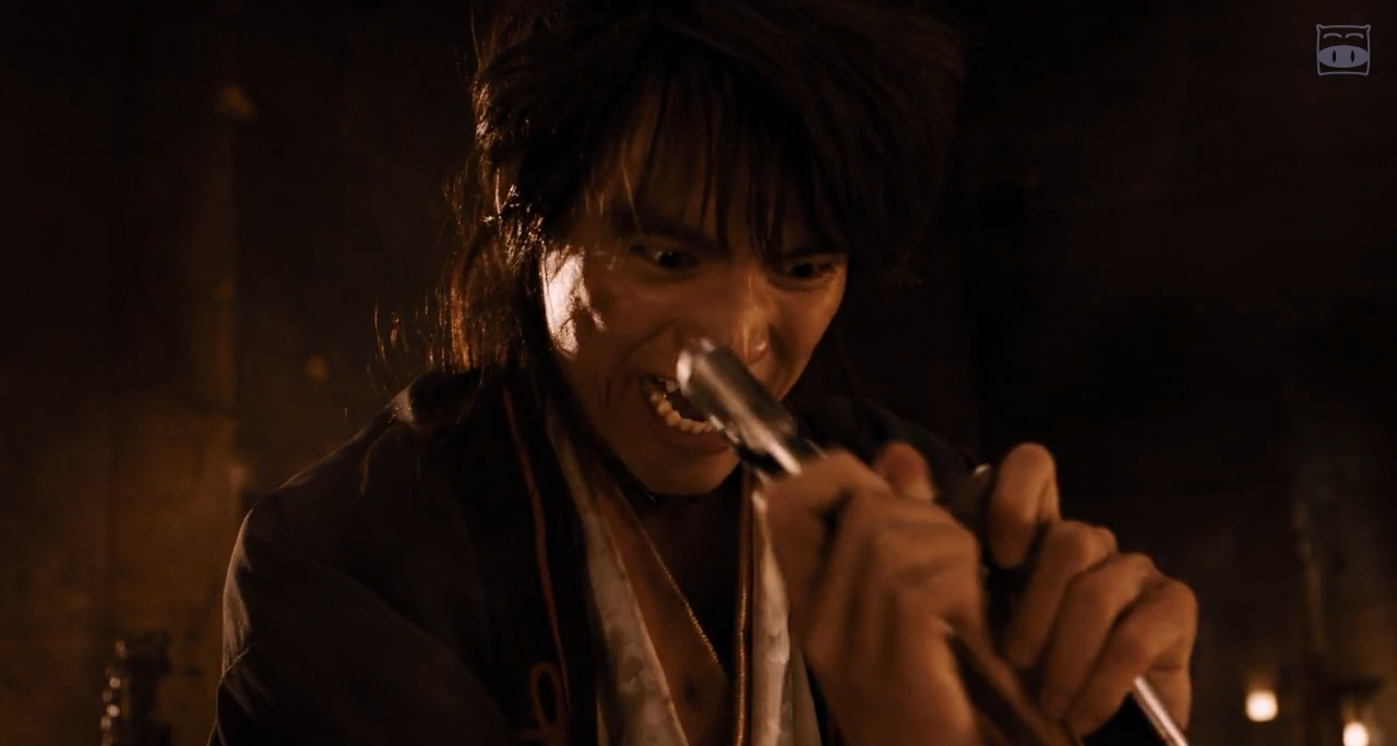 笑傲昙天剧照的剧照