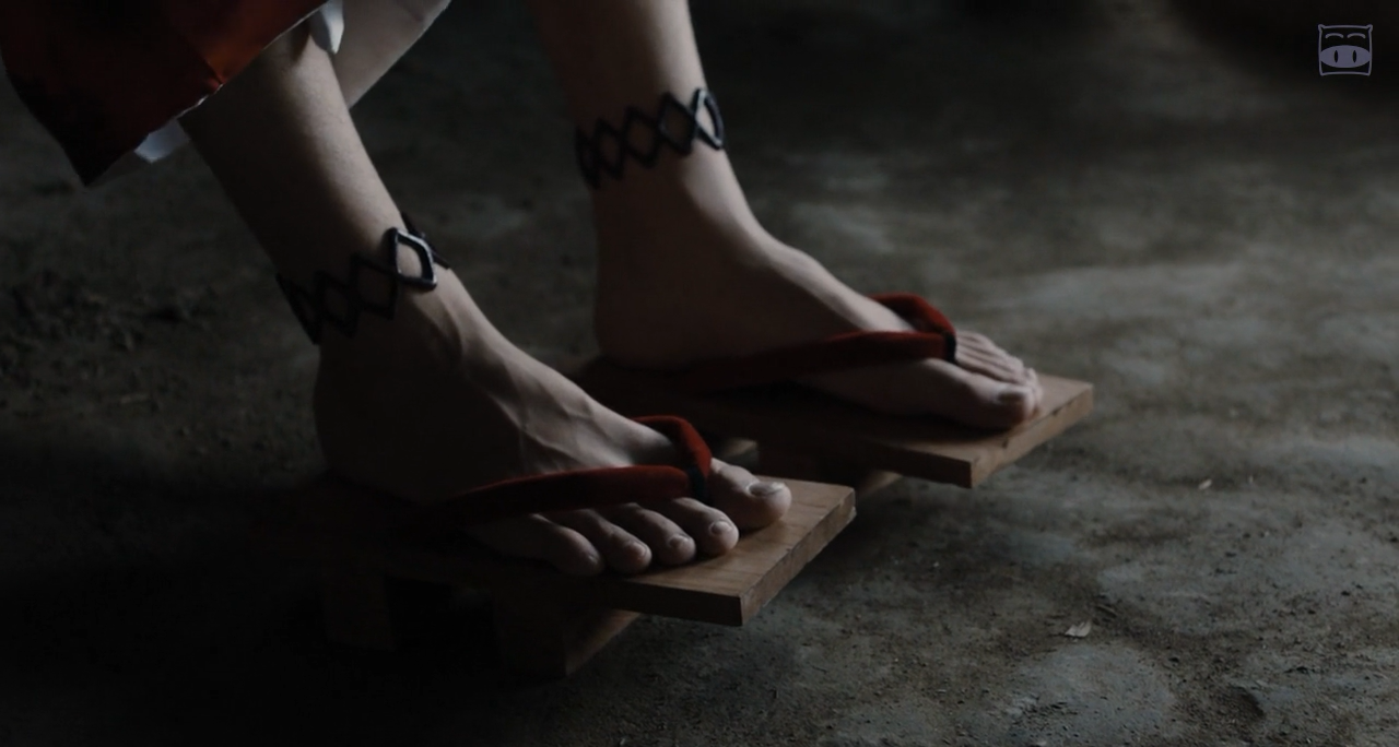 笑傲昙天剧照的剧照