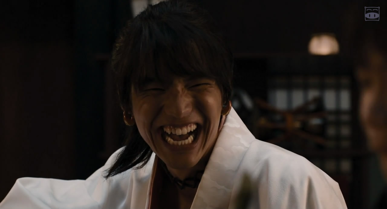 笑傲昙天剧照的剧照