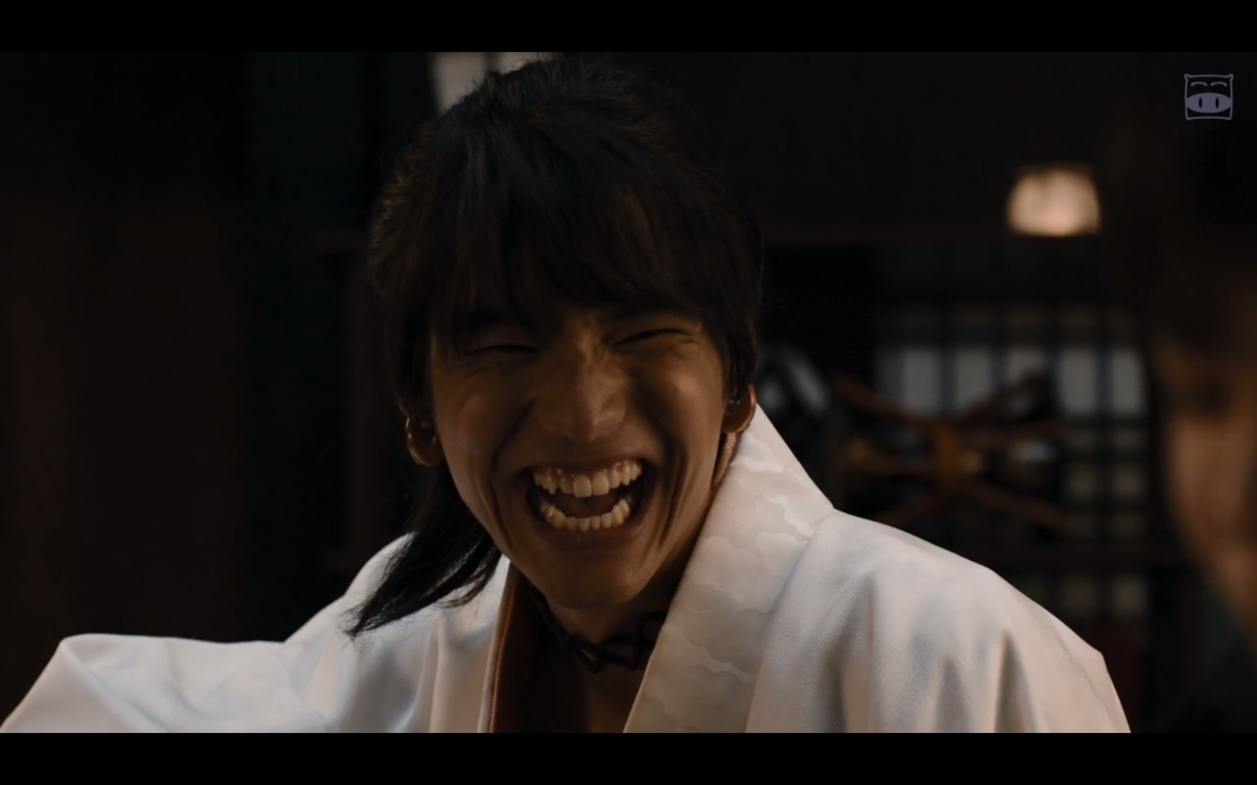 笑傲昙天剧照的剧照