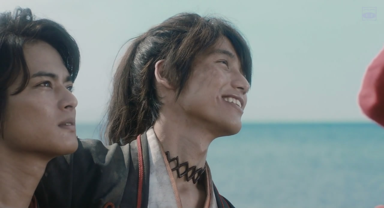 笑傲昙天剧照的剧照