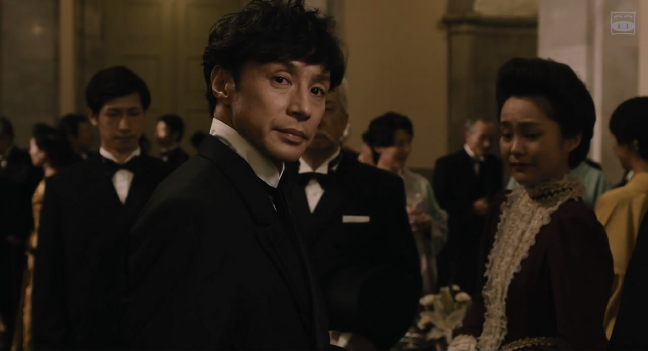 笑傲昙天剧照的剧照