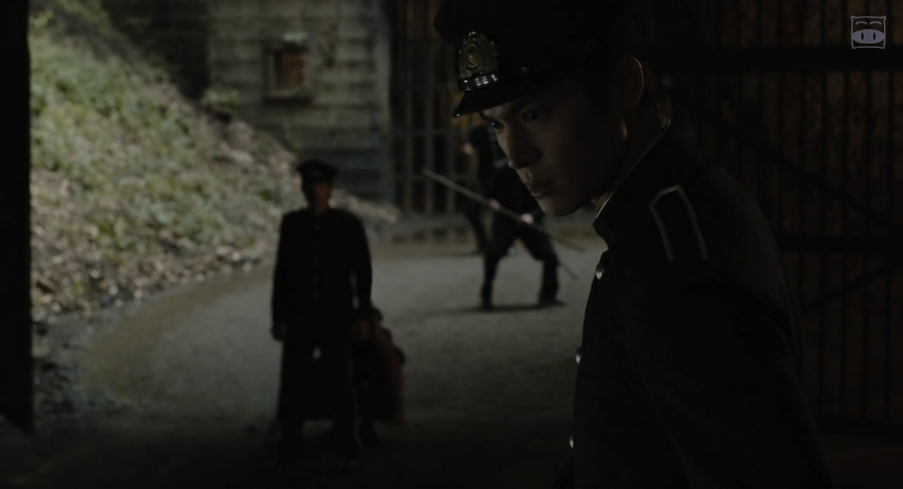 笑傲昙天剧照的剧照