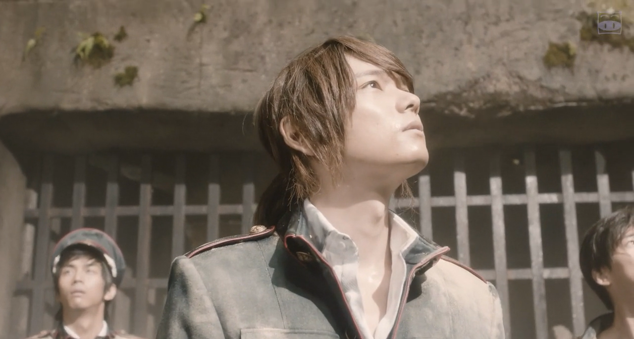 笑傲昙天剧照的剧照