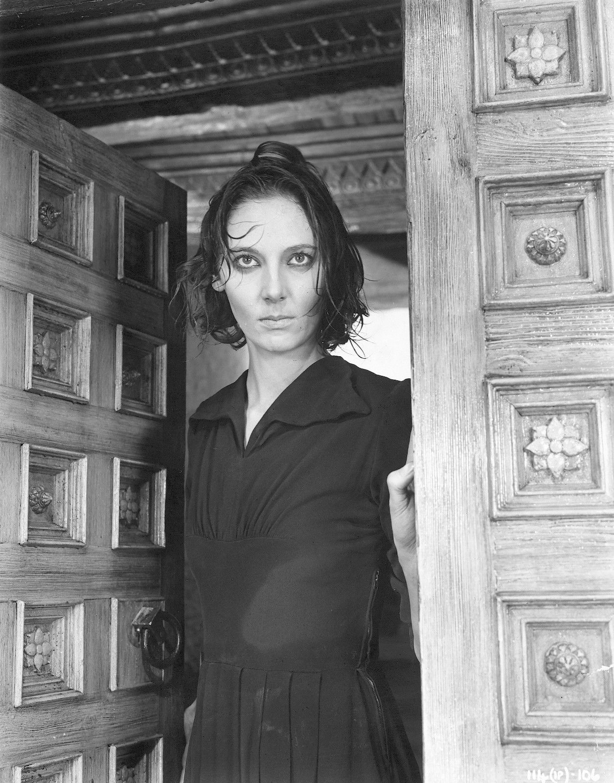 黑水仙剧照的剧照