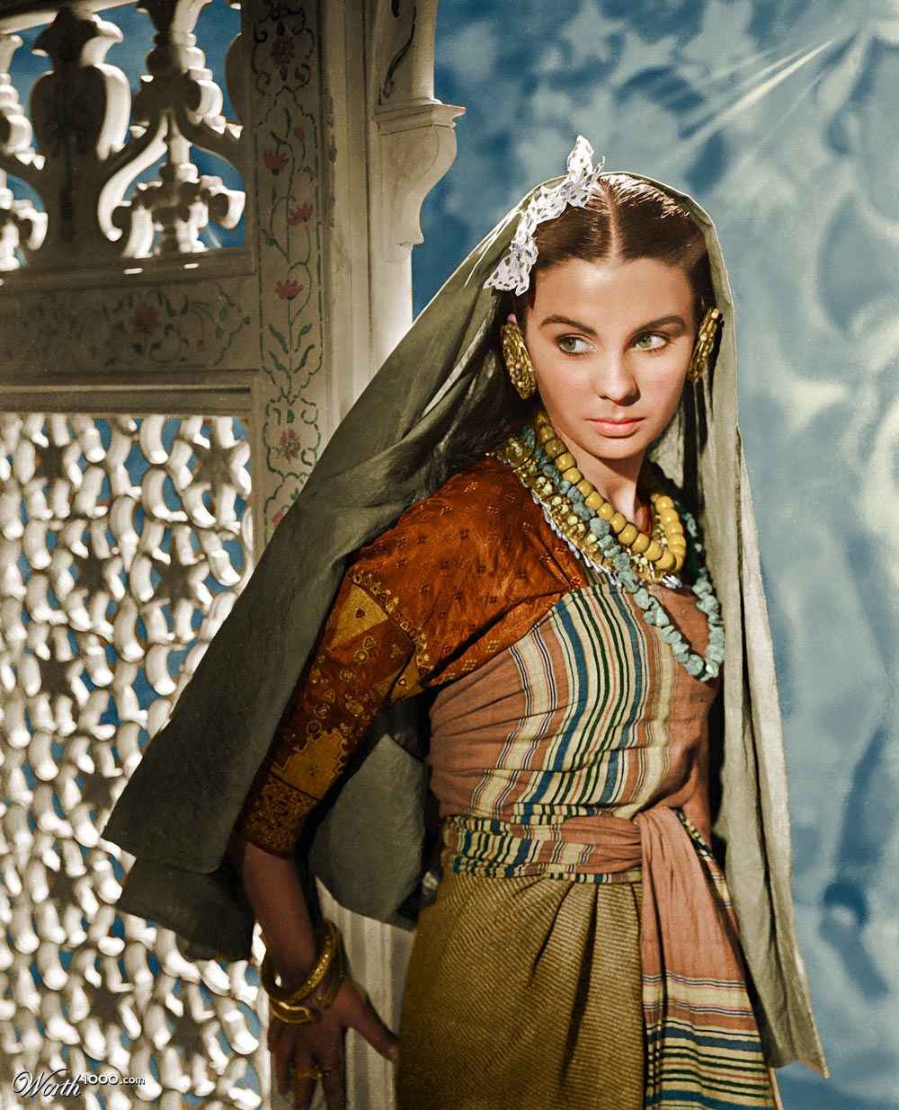 黑水仙剧照的剧照