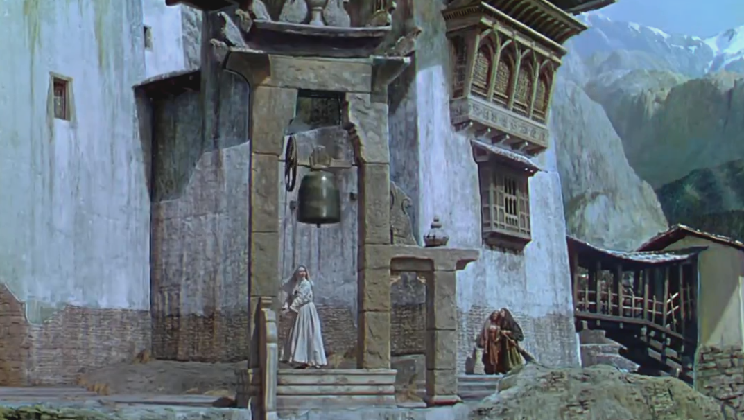 黑水仙剧照的剧照