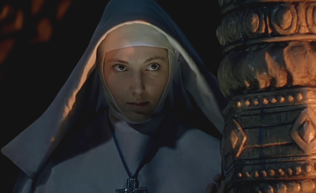 黑水仙剧照的剧照