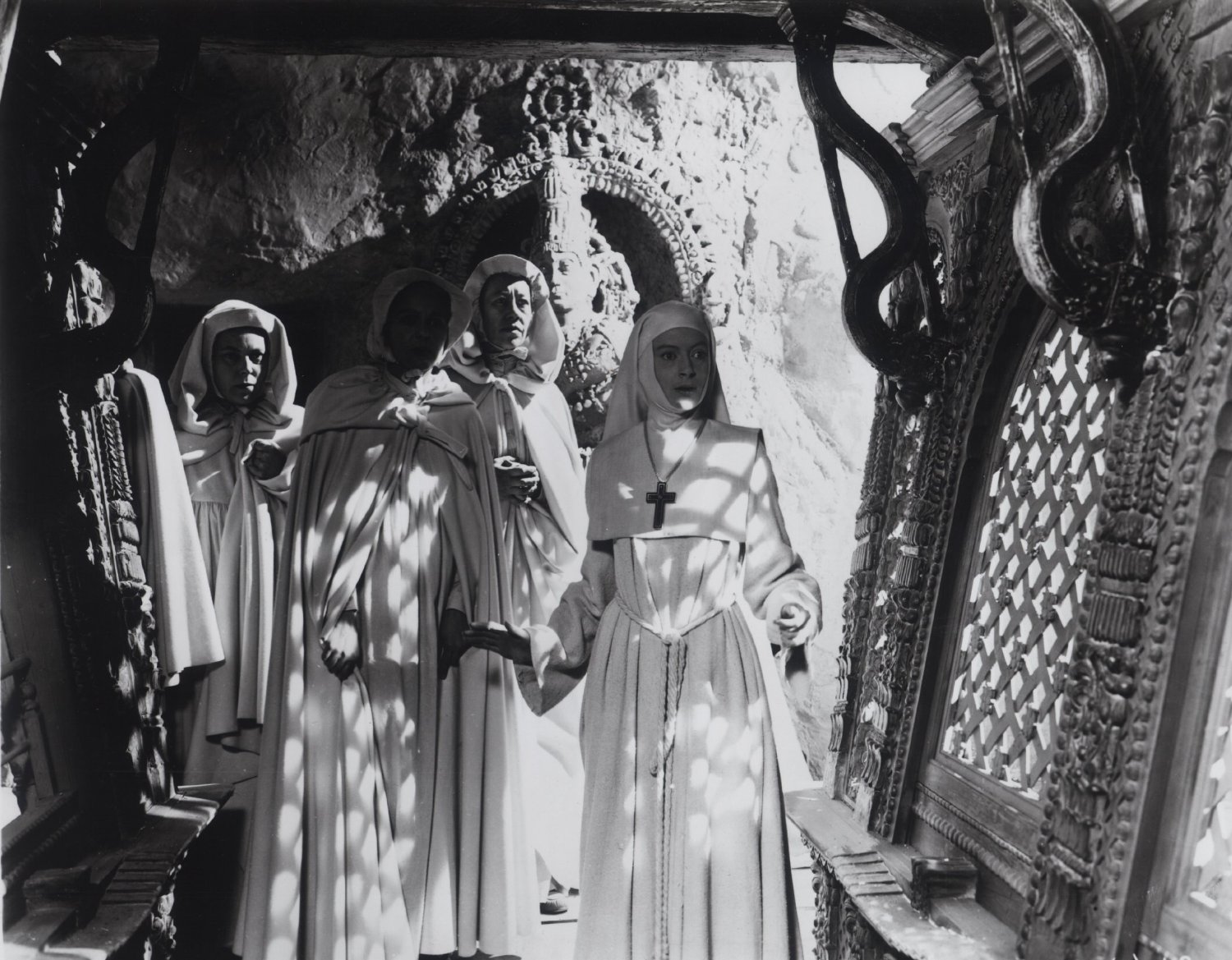 黑水仙剧照的剧照