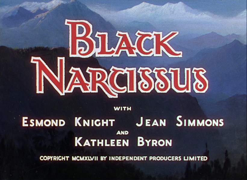 黑水仙剧照的剧照