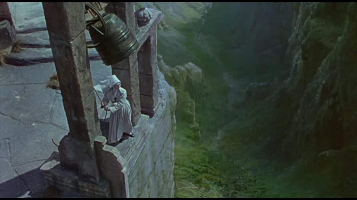 黑水仙剧照的剧照