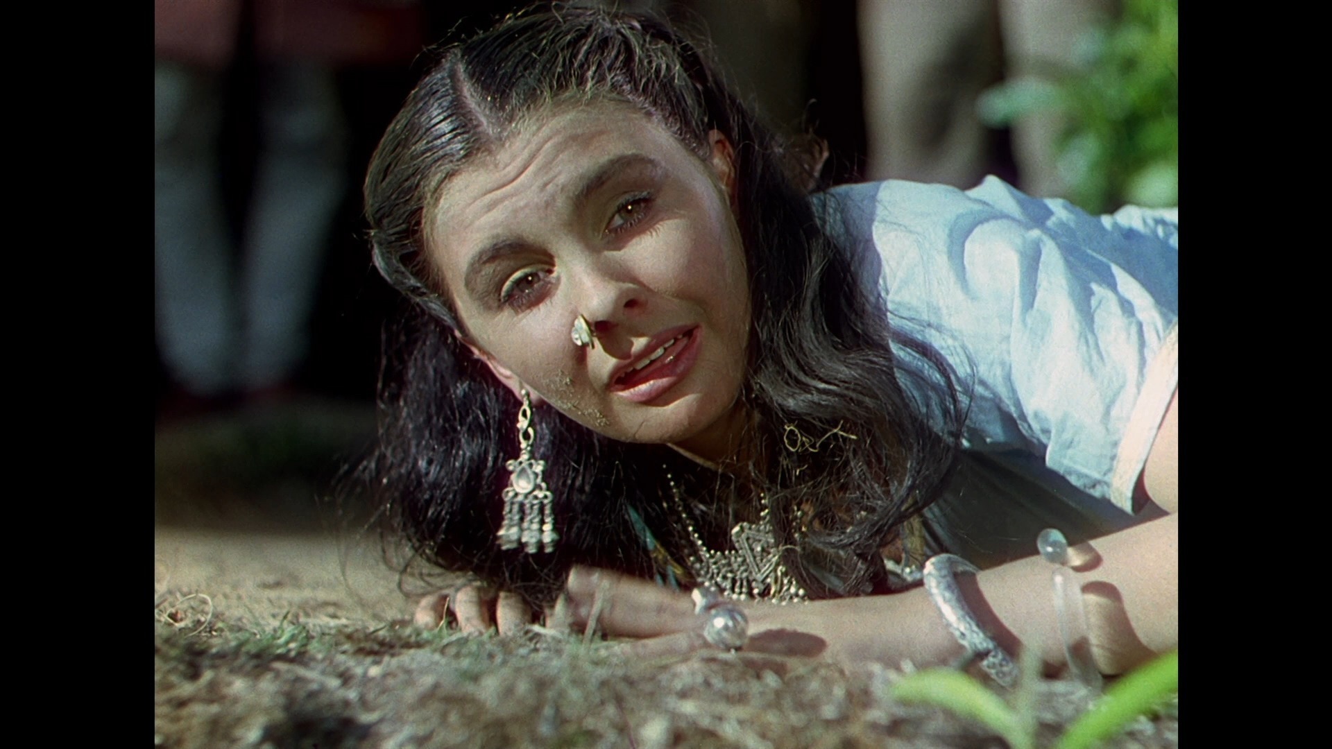 黑水仙剧照的剧照