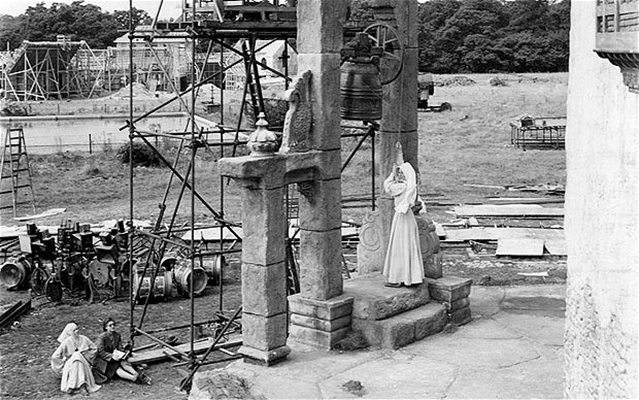 黑水仙剧照的剧照