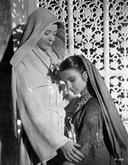 黑水仙剧照的剧照