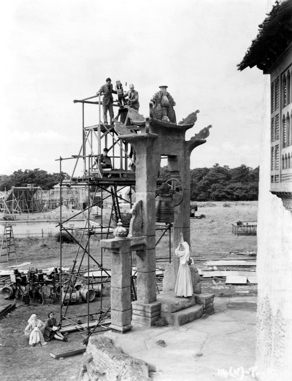 黑水仙剧照的剧照