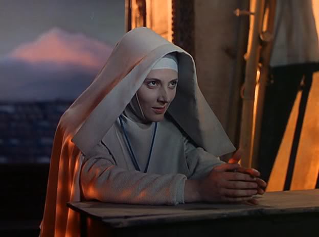 黑水仙剧照的剧照