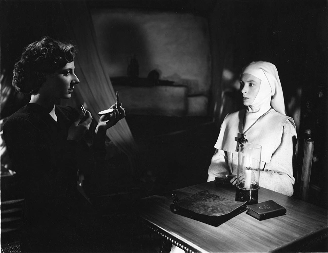 黑水仙剧照的剧照