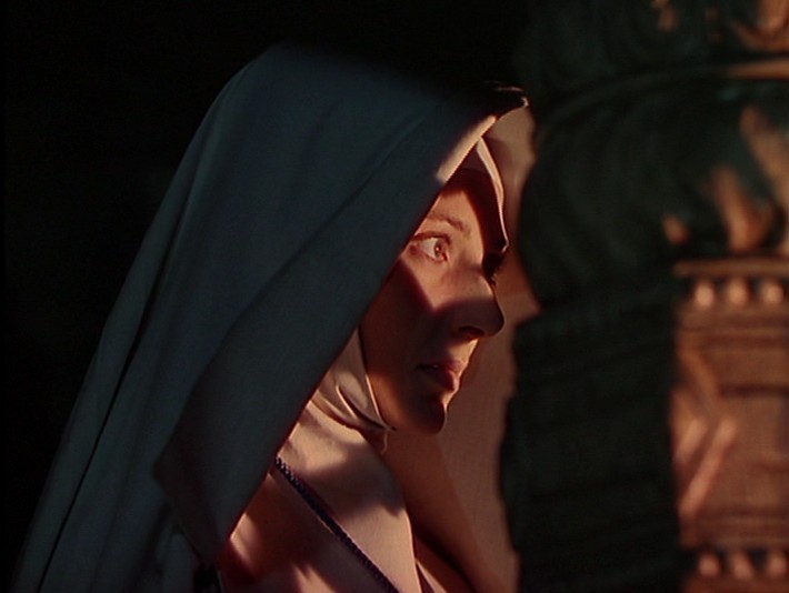 黑水仙剧照的剧照