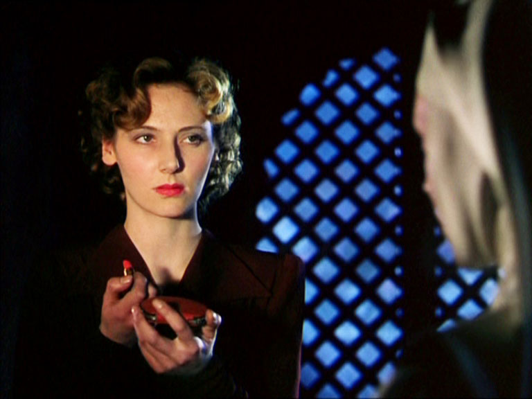 黑水仙剧照的剧照