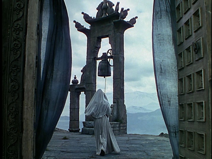 黑水仙剧照的剧照