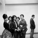 黑暗中的十个女人剧照