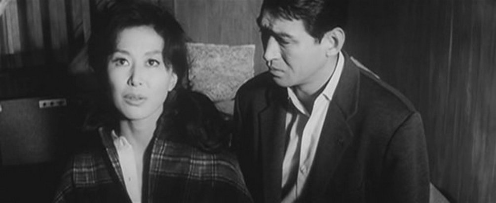 黑暗中的十个女人剧照的剧照