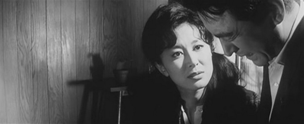 黑暗中的十个女人剧照的剧照